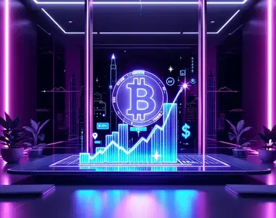 Bitcoin ETFs Craft a New Narrative for Investment