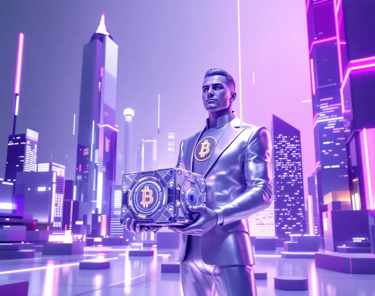 Bitcoin's Surge: A New Dawn in Crypto