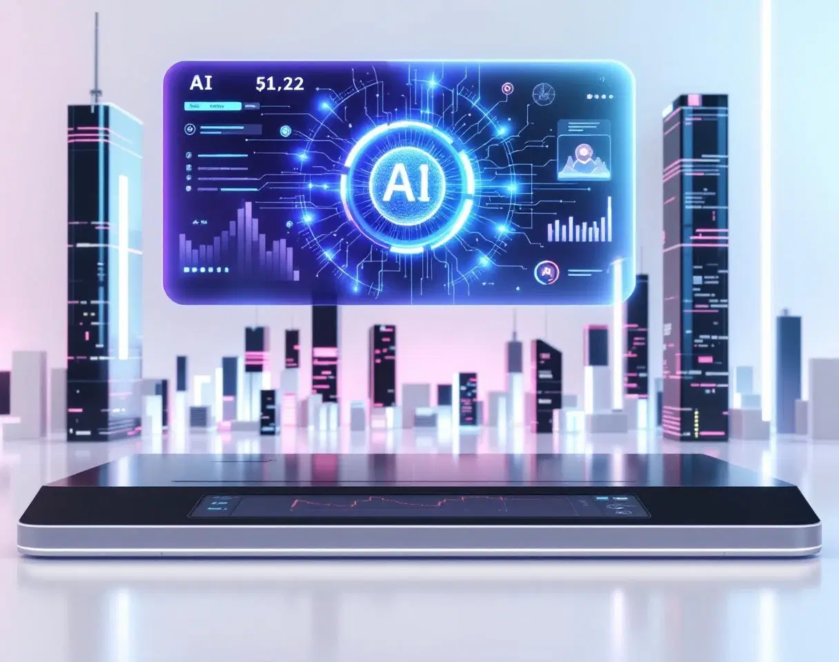 How AI Is Shaping the Future of Cryptocurrency Trading