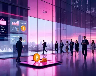 Europe's Revolutionary Shift in Crypto Investing