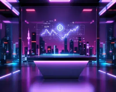 Grayscale Disrupts Crypto Investment Landscape with ETP Filing