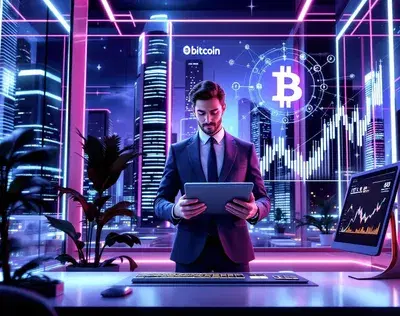 Metaplanet's Leap into Bitcoin's Financial Frontier