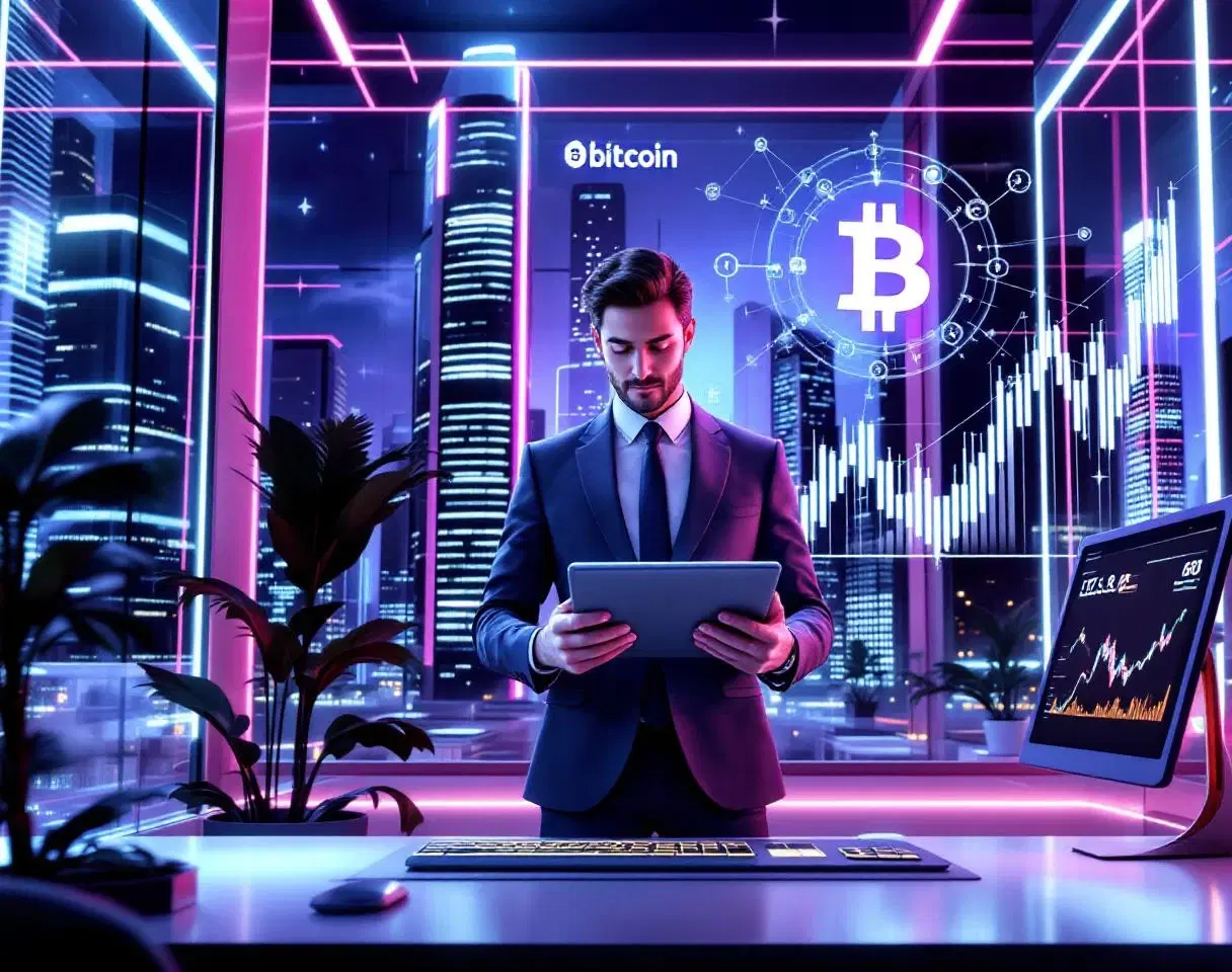 Metaplanet's Leap into Bitcoin's Financial Frontier