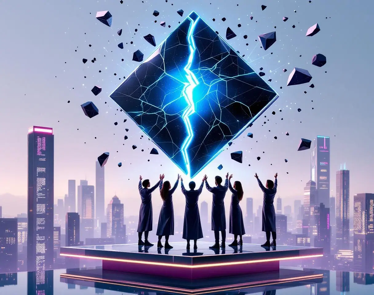 The Balancer Labs Closure Sparks a New Era in DeFi Security and Governance