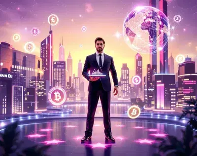 The New Chapter of EU Crypto Regulation