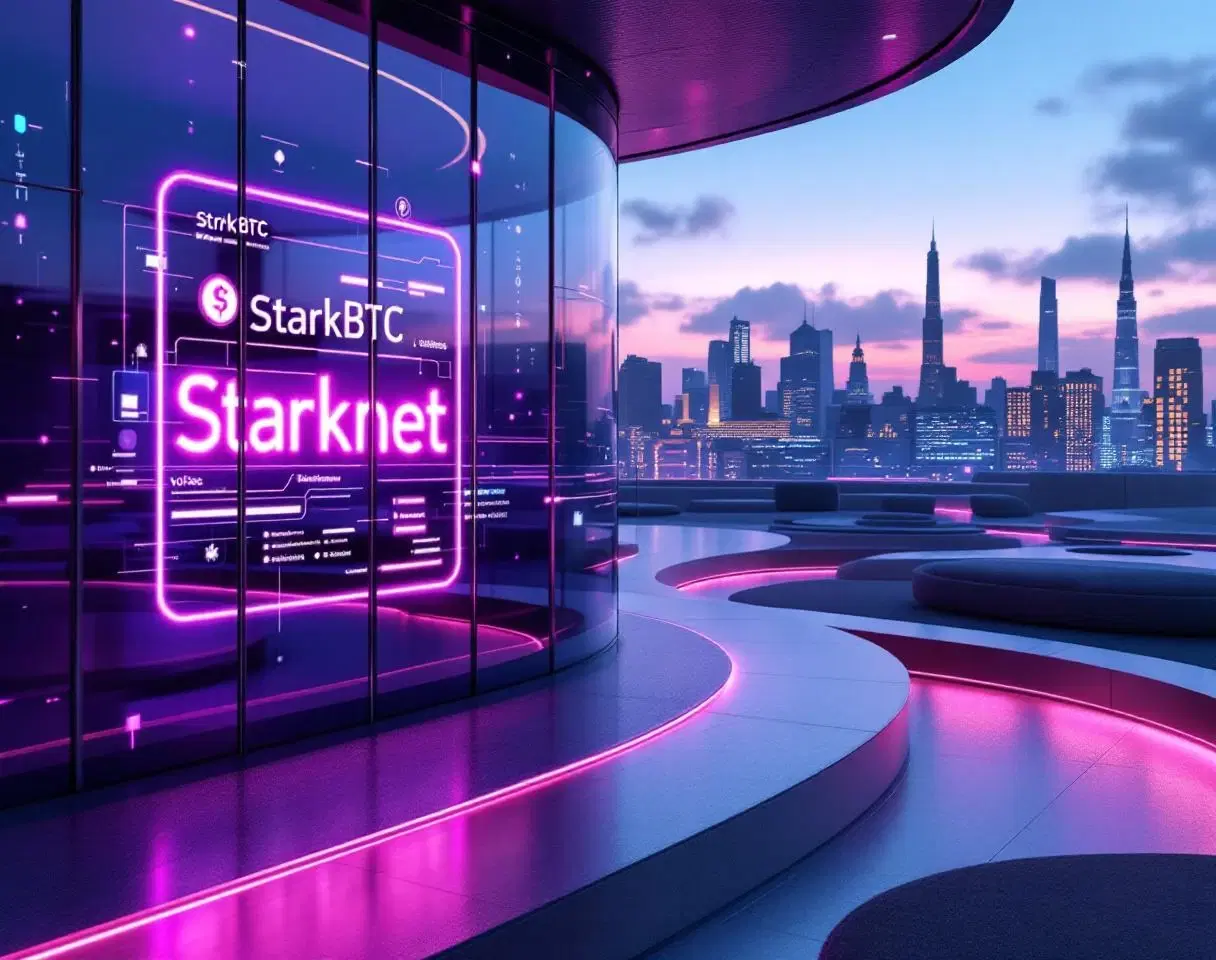 Starknet Shinobi Upgrade Elevates Privacy Standards in Cryptocurrency