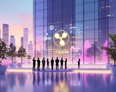 SBI Remit and Tottori Bank Ushering in a New Era of Cross-Border Payments