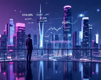 Unraveling the Impact of the Fed's Interest Rate Shift on Crypto Markets