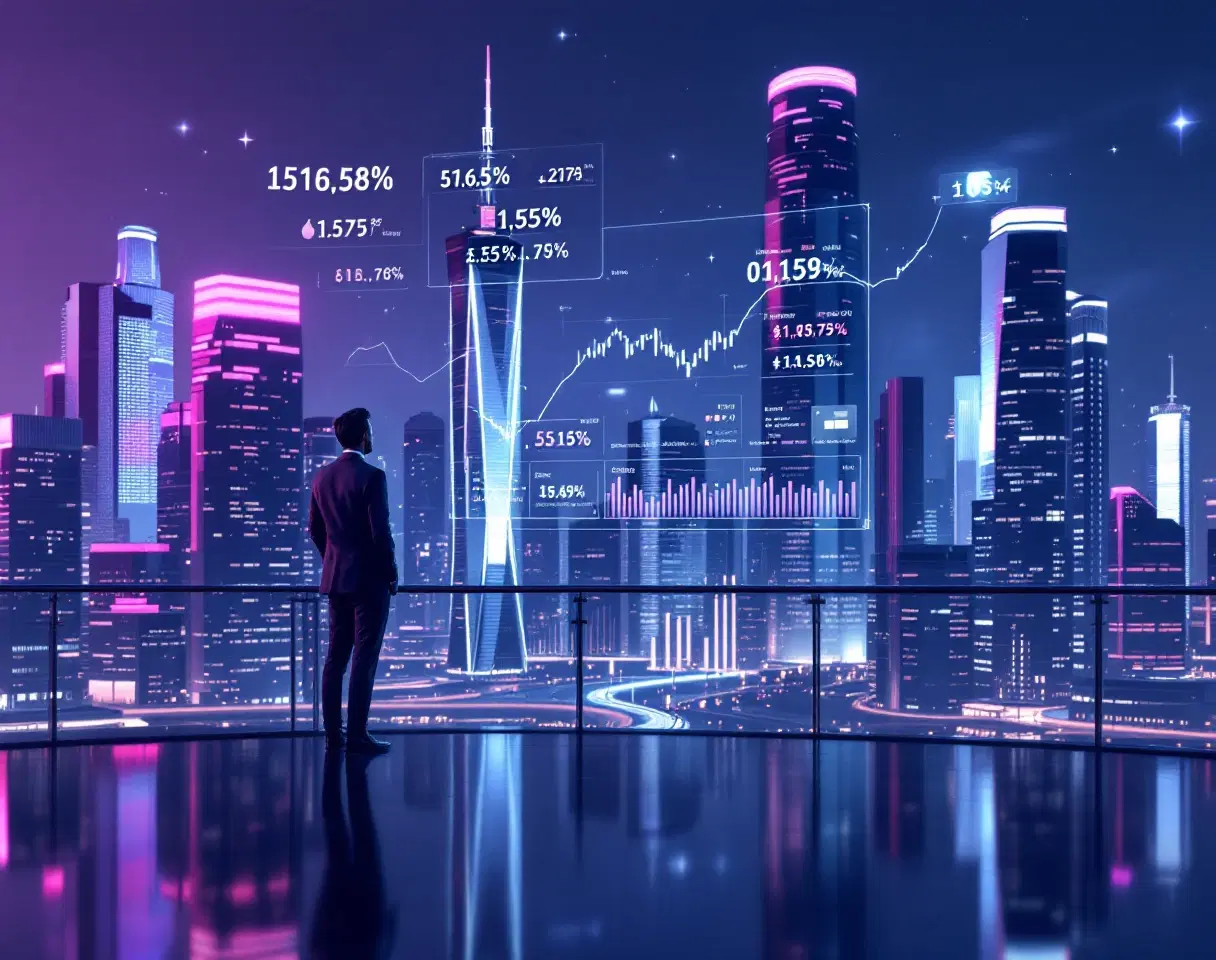 Unraveling the Impact of the Fed's Interest Rate Shift on Crypto Markets