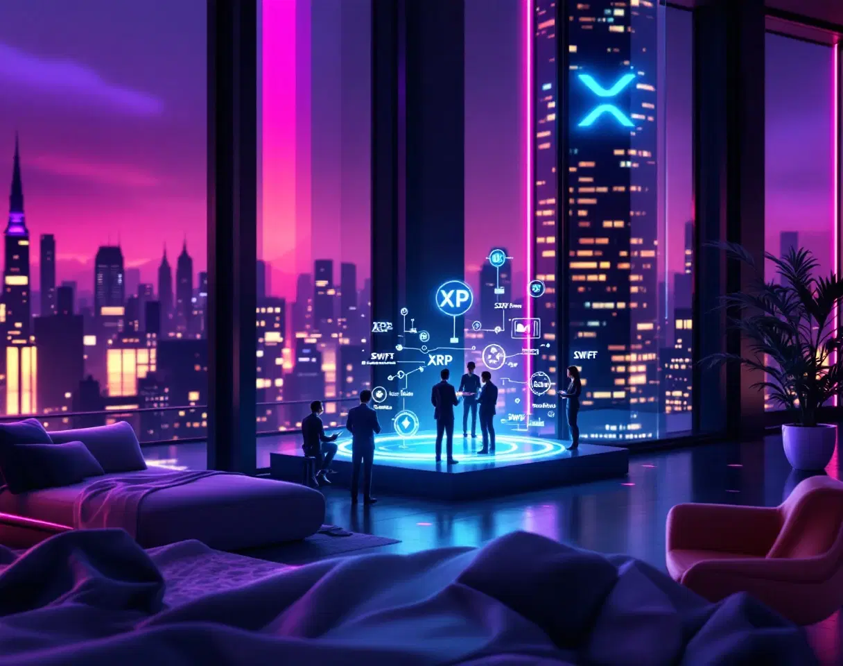 The Clash of Titans in Digital Payments