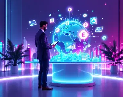 Flow Capital Sets Sail with Blockchain-Driven Private Credit Fund