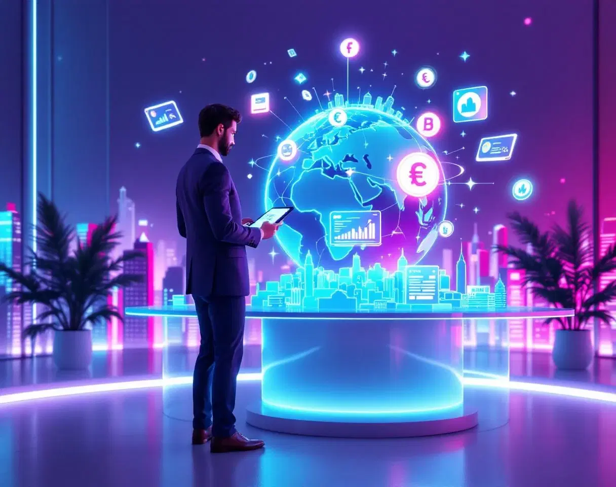 Flow Capital Sets Sail with Blockchain-Driven Private Credit Fund