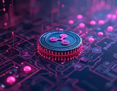 Dubai's Bold Financial Transformation