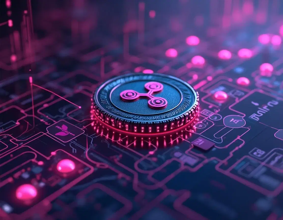 Dubai's Bold Financial Transformation