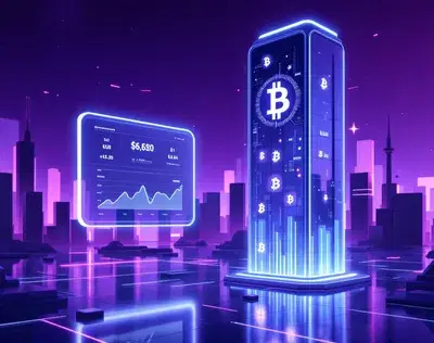 Bitcoin and the Fourth Turning: A New Narrative of Wealth