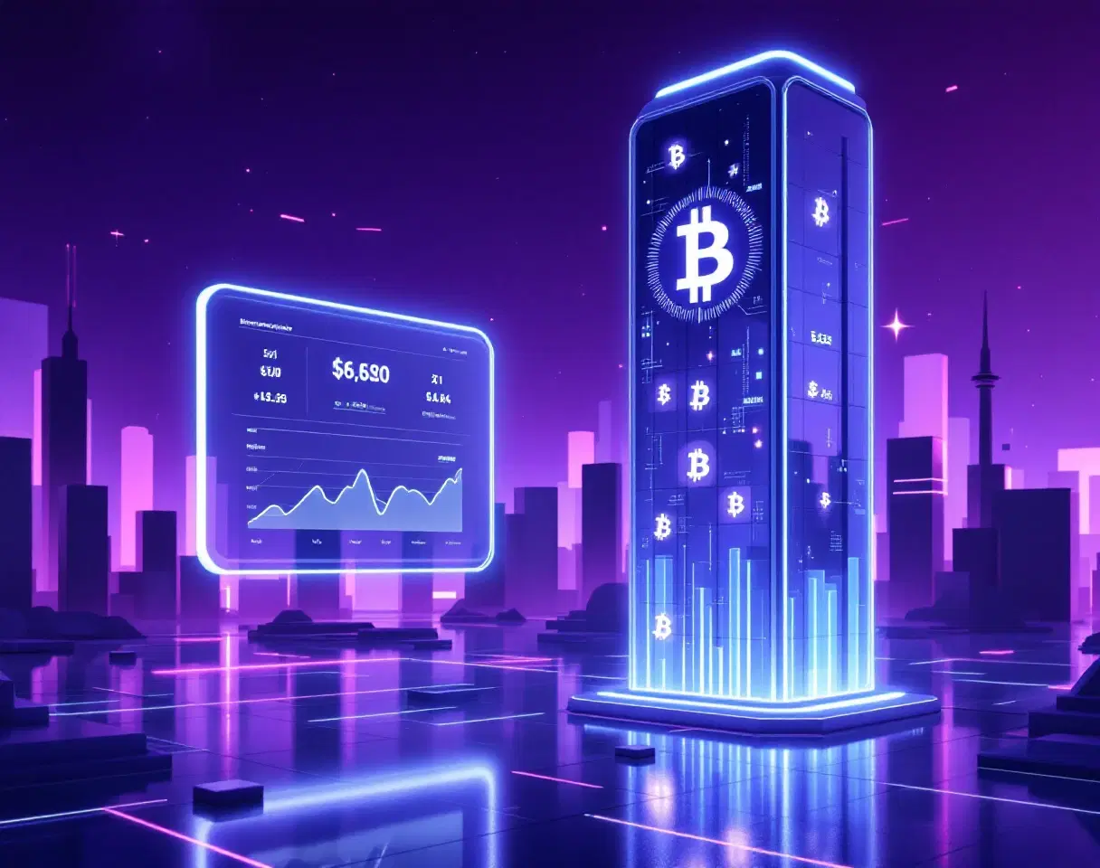 Bitcoin and the Fourth Turning: A New Narrative of Wealth