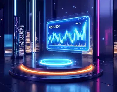 XRP Options Set the Stage for 2025 Crypto Dynamics