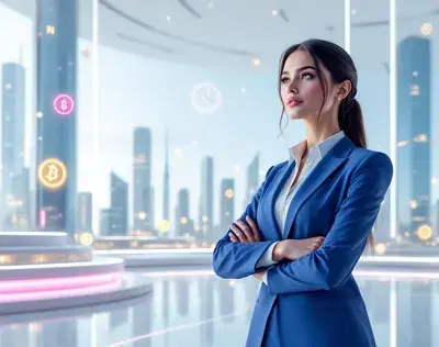 Uniting Real and Digital with Nexera’s Bold Approach to Tokenized Assets in DeFi