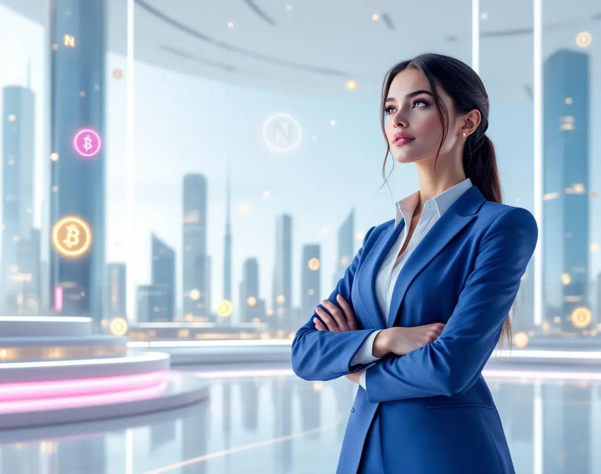 Uniting Real and Digital with Nexera’s Bold Approach to Tokenized Assets in DeFi