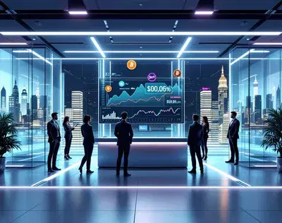 The Road Ahead in Bitcoin Investment