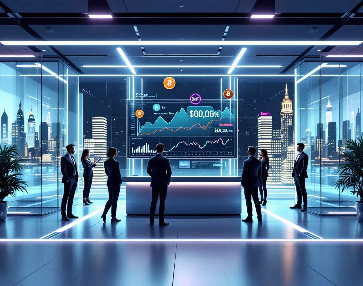 The Road Ahead in Bitcoin Investment