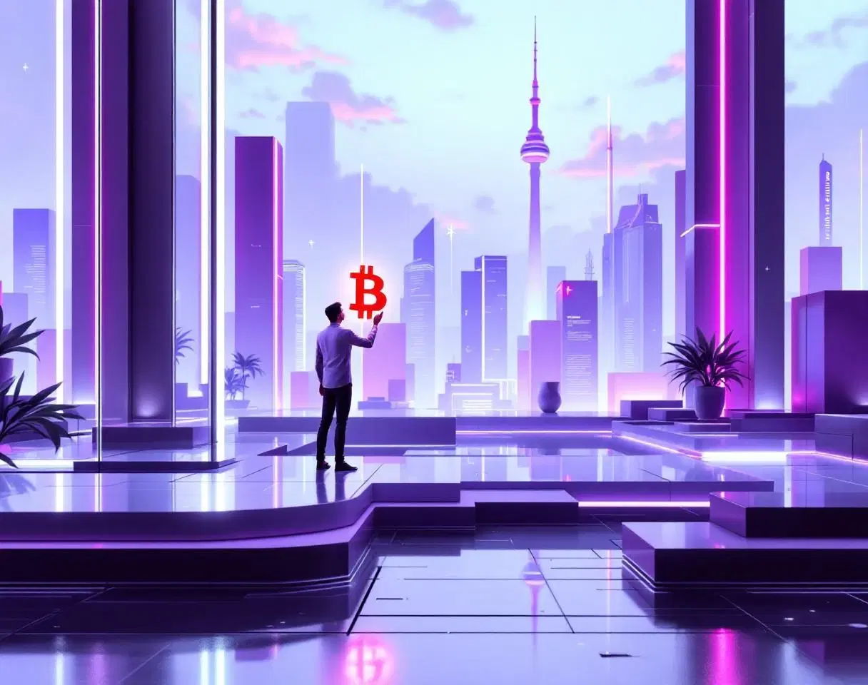 El Salvador's Bold Bitcoin Adventure Unveiled