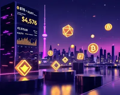 Embracing Tomorrow: The Surge of Tokenized Real-World Assets