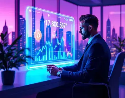 Bitcoin's Tumultuous Journey and the Rising Altcoin Tide