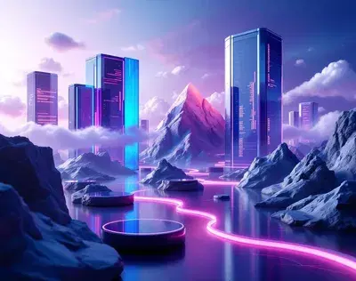 The Bitcoin Mining Landscape is Being Reshaped