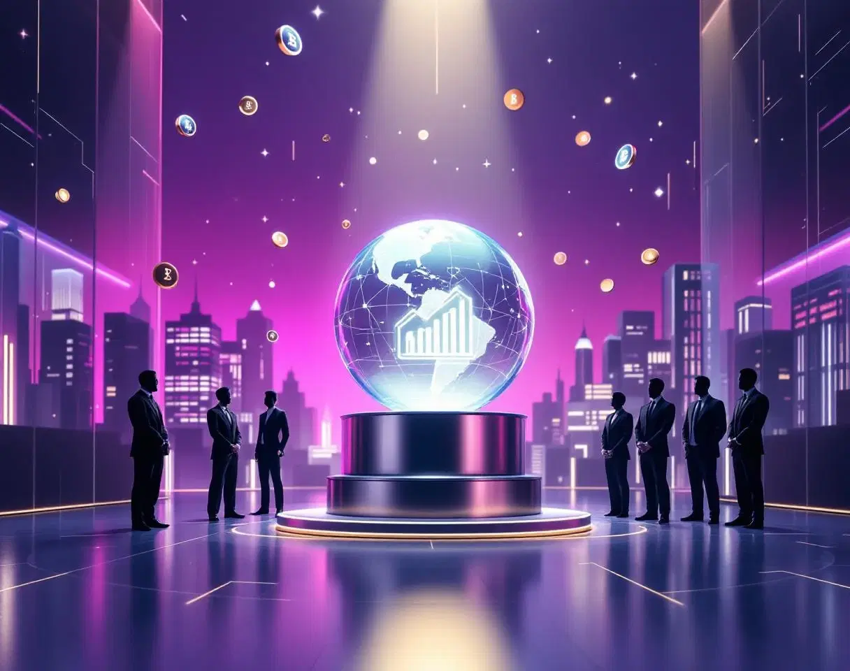 Cardano Reshapes Governance with Bold $71 Million Initiative