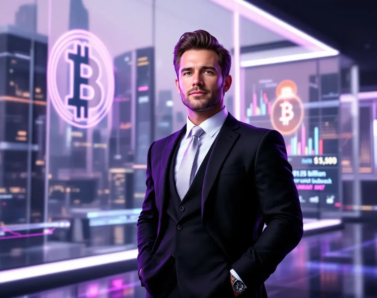 Michael Saylor's Visionary Debt Restructuring and Bitcoin Empowerment
