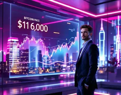 Bitcoin Rises Amid Global Uncertainty