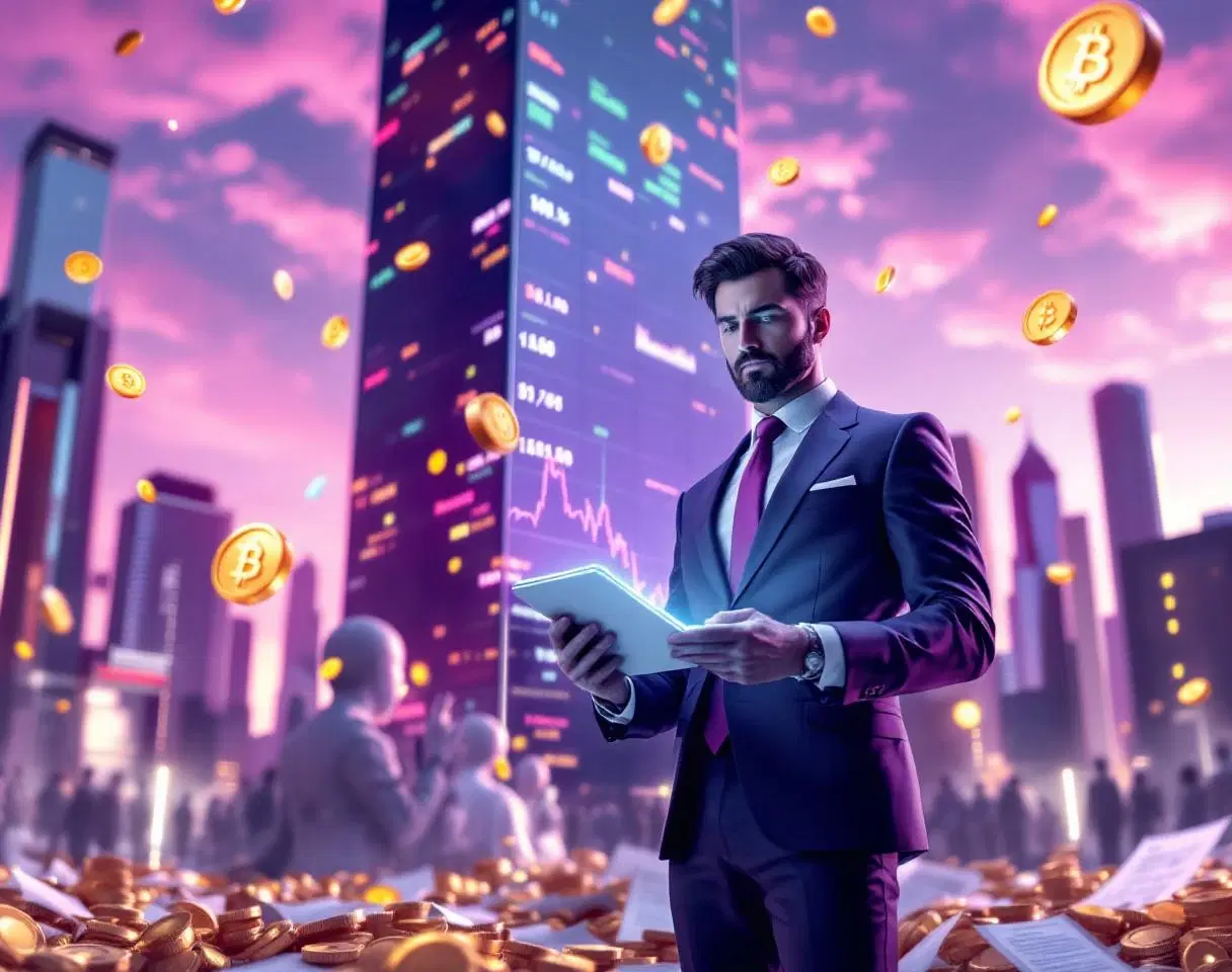 FTX Bankruptcy Exposes Legal Chaos in Crypto Trading