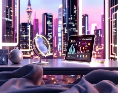 Unraveling the Surge of Stablecoins in Today's Digital Finance Arena