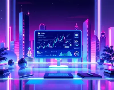 Telegram Transforms Trading with Perpetual Futures