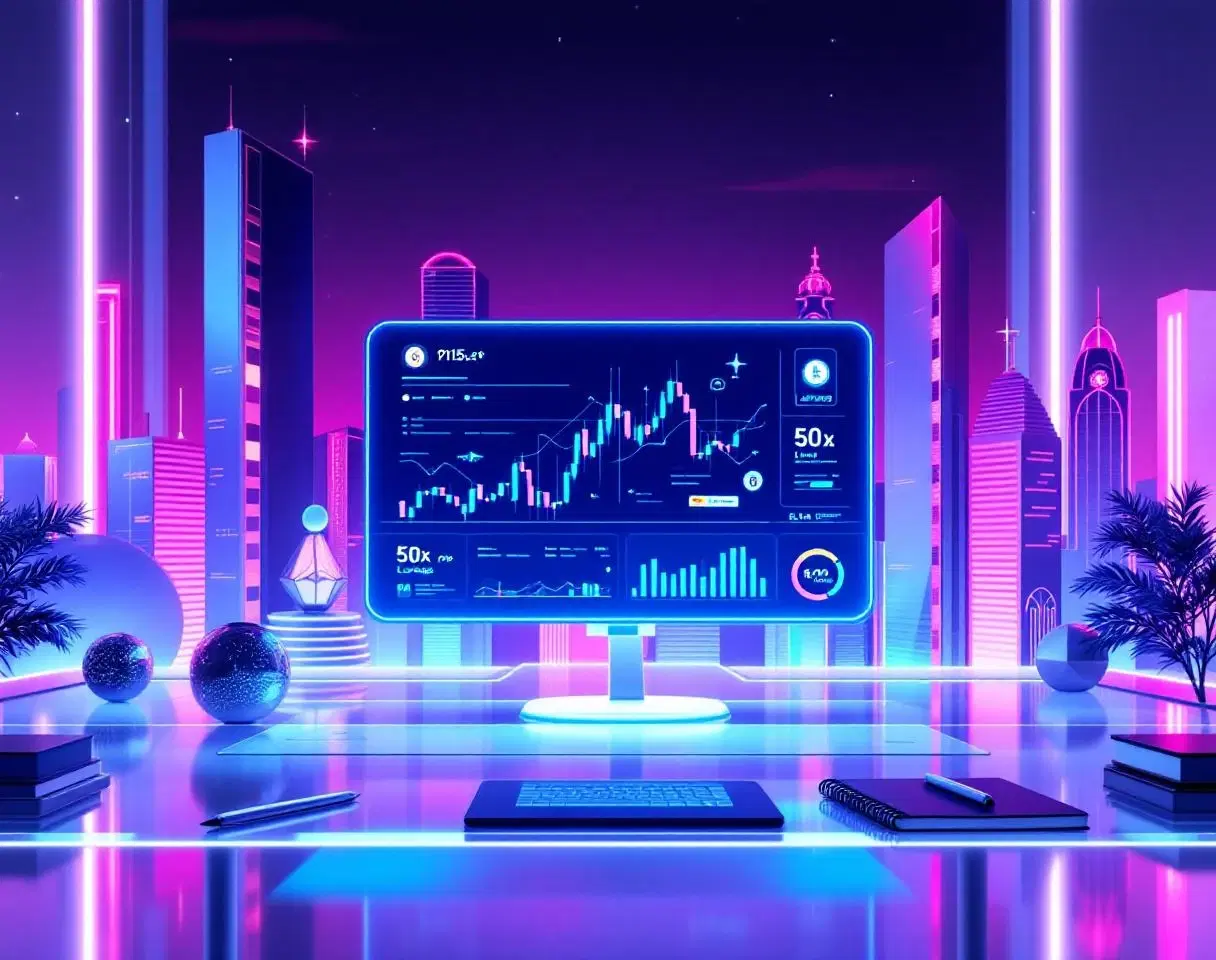 Telegram Transforms Trading with Perpetual Futures