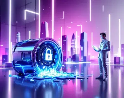 FTX Breach Exposes Chinks in Crypto’s Armor