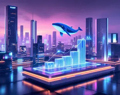 Turbulent Tides: Whale Movements Reshape Solana's Meme Token Landscape