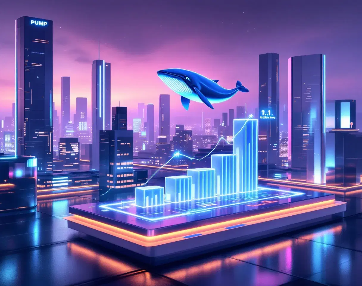 Turbulent Tides: Whale Movements Reshape Solana's Meme Token Landscape