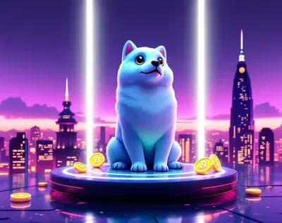 Grayscale's Bold Leap into Dogecoin and the Future of Crypto ETFs