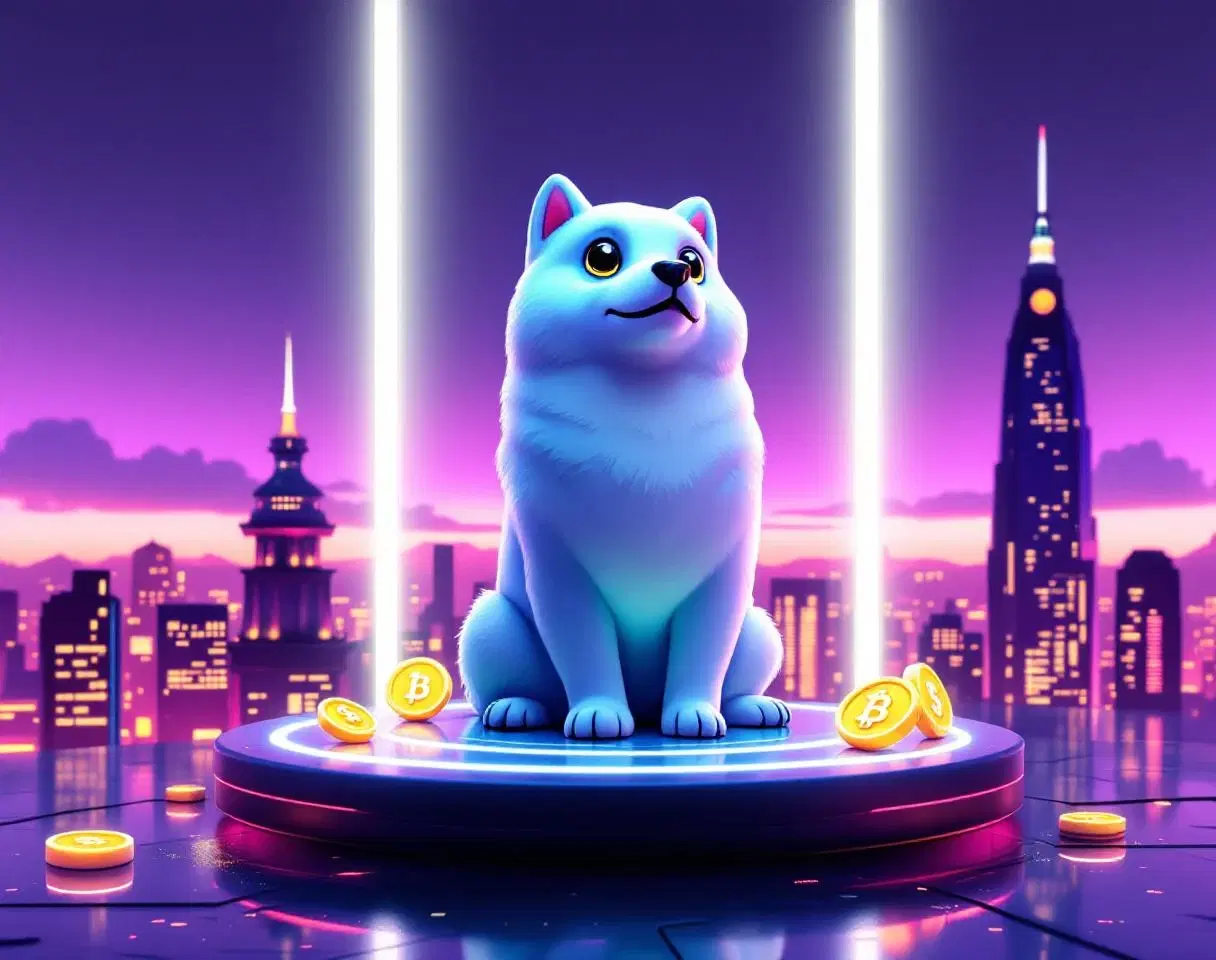 Grayscale's Bold Leap into Dogecoin and the Future of Crypto ETFs