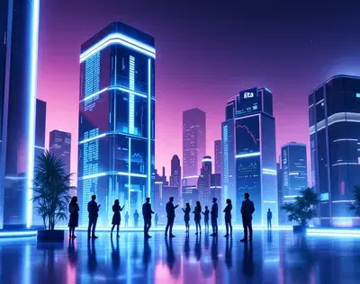 Itaú Shakes Up Brazil's Approach to Digital Assets