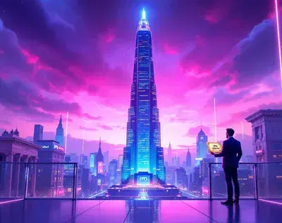 Bullish Signals a New Dawn for Digital Finance