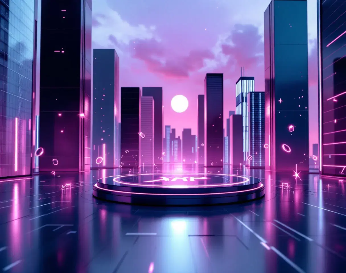 XRP Shaping the Future of Global Finance