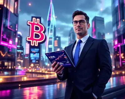 Semler Scientific Takes a Bold Stance on Bitcoin