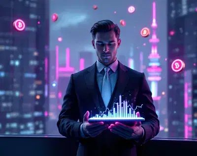 Dissecting the Altcoin Market Amid Blockchain Resurgence