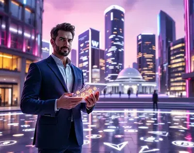 Coinbase Disrupts the Australian Financial Landscape