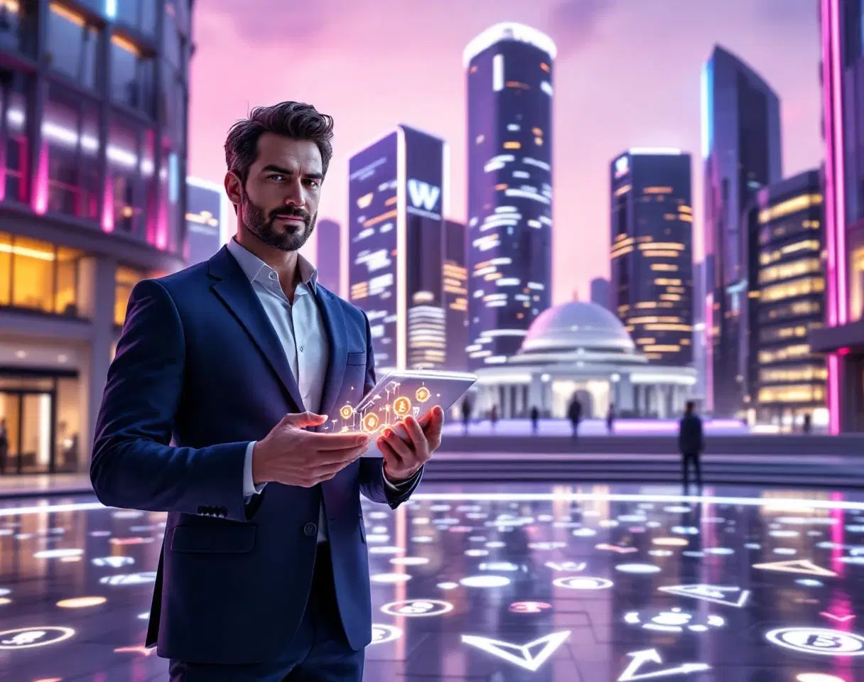 Coinbase Disrupts the Australian Financial Landscape