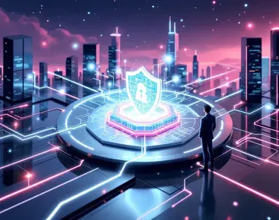 Exposing the Digital Abyss and Its Threats to Cryptocurrency