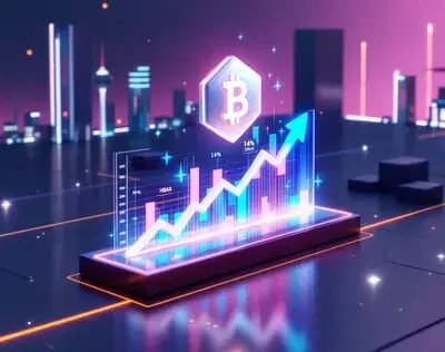 HBAR Ignites a New Frontier in Cryptocurrency